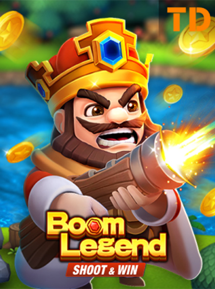 Boom Legend