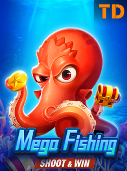 Mega Fishing