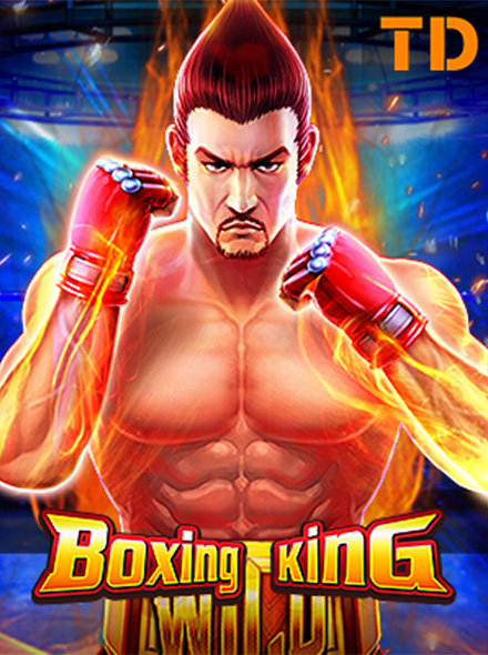Boxing King