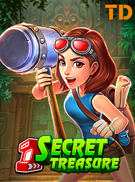 Secret Treasure