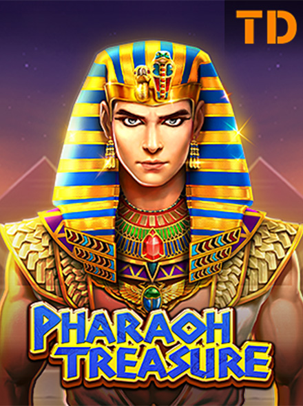Pharaoh Treasure