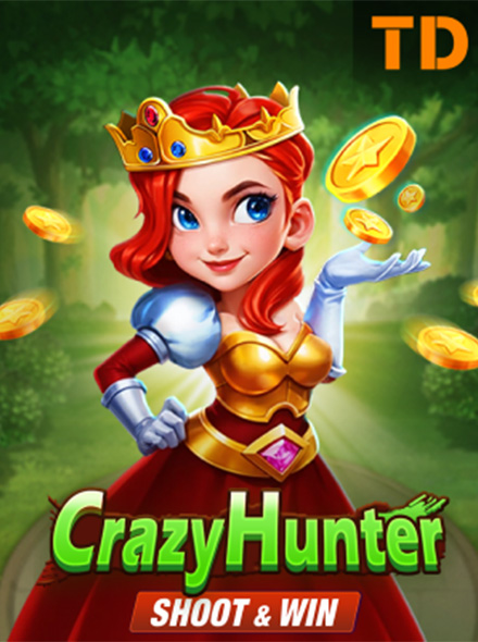 Crazy Hunter