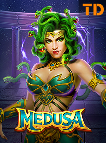 Medusa