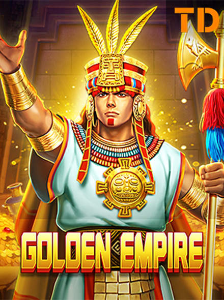 Golden Empire