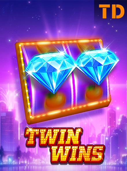 TWIN WINS