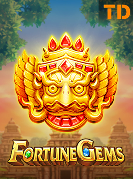 Fortune Gems