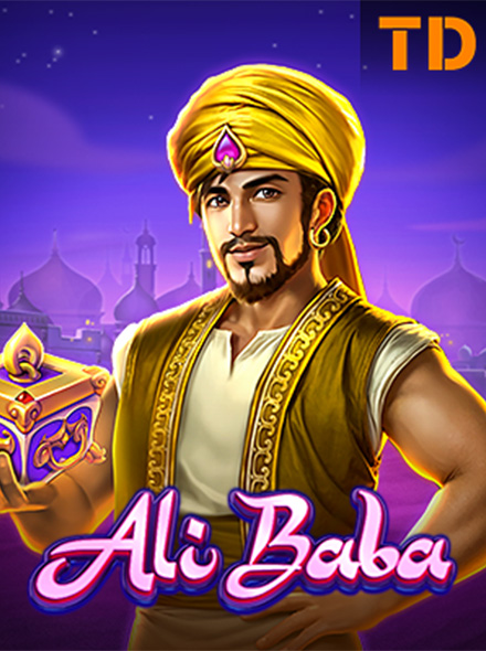 Ali Baba