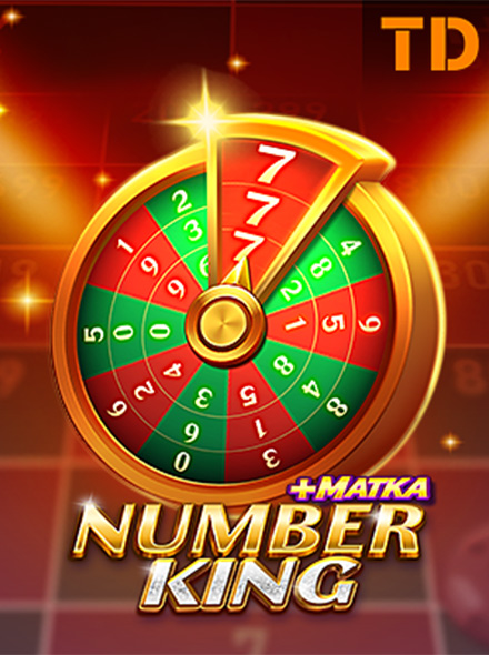 Number King