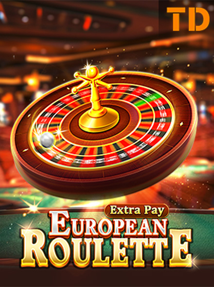 European Roulette