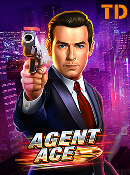 Agent Ace