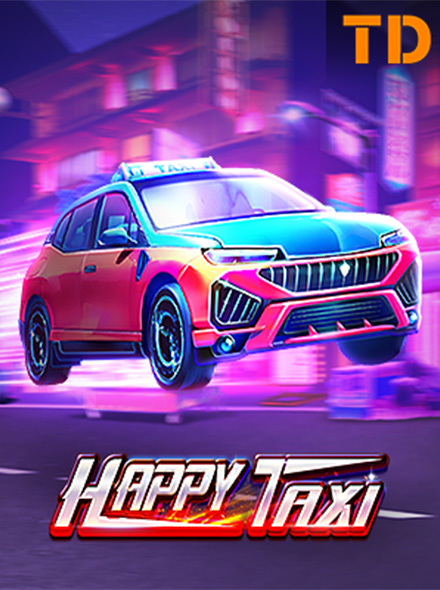 Happy Taxi