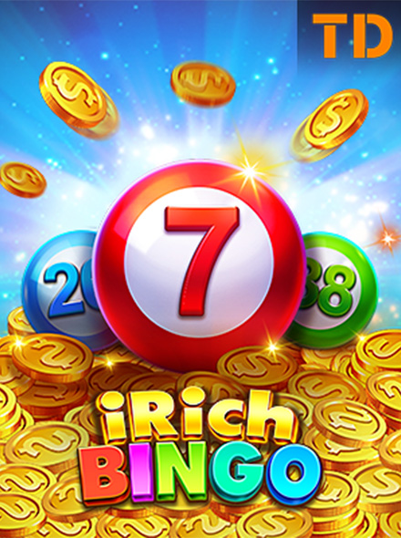 iRich Bingo