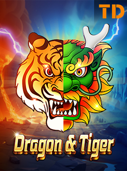Dragon & Tiger