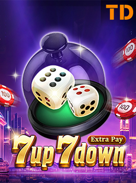 7 UP 7 DOWN