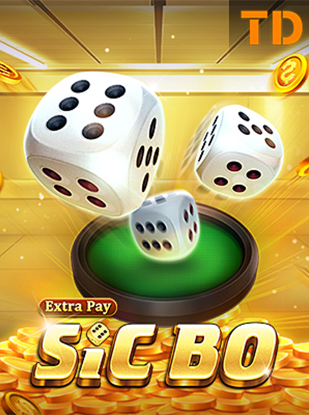 Sic Bo