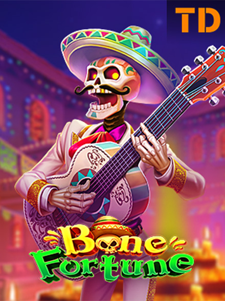 Bone Fortune