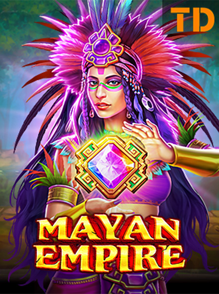 MAYAN EMPIRE