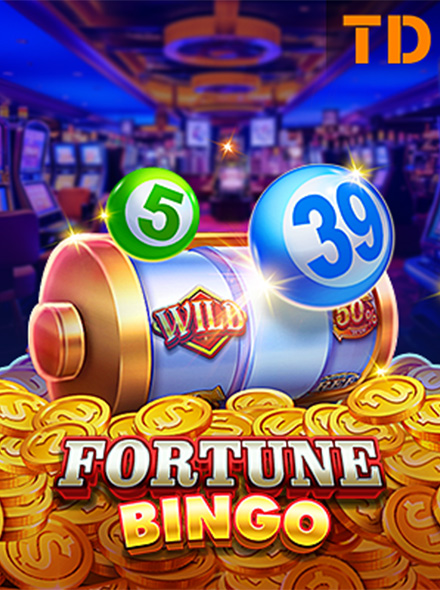 Fortune Bingo