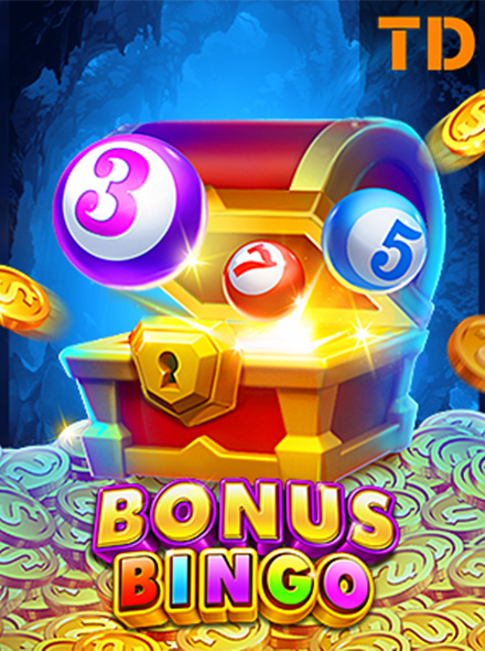 Bonus Bingo