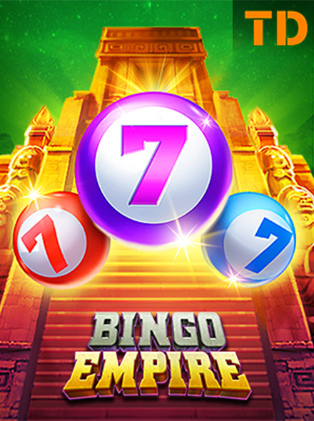 Bingo Empire