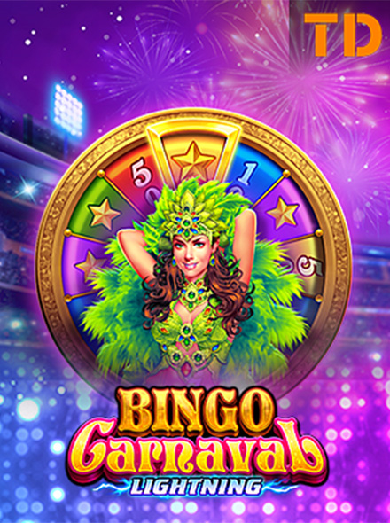 Bingo Carnaval