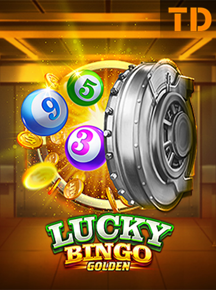 Lucky Bingo