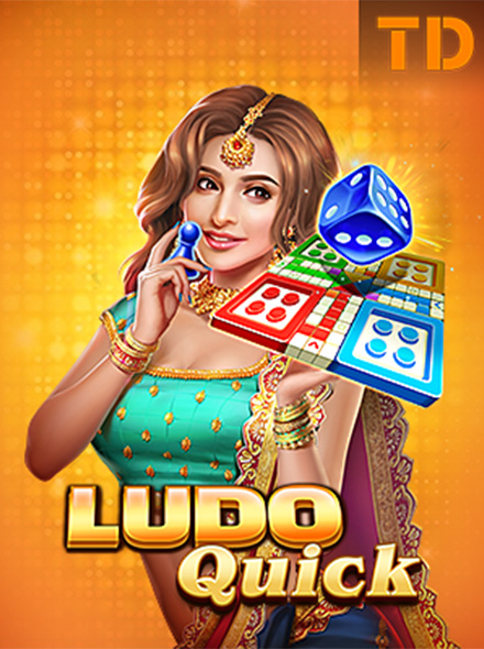 Ludo Quick