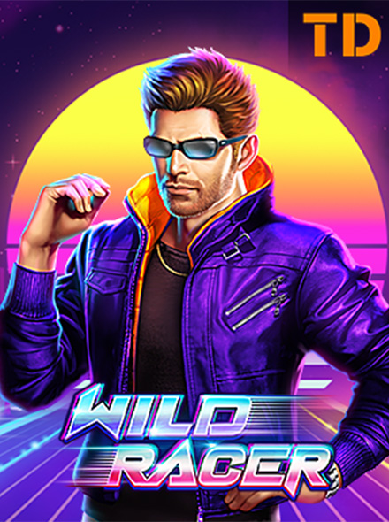Wild Racer