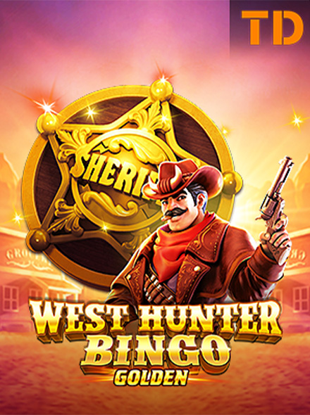 West Hunter Bingo
