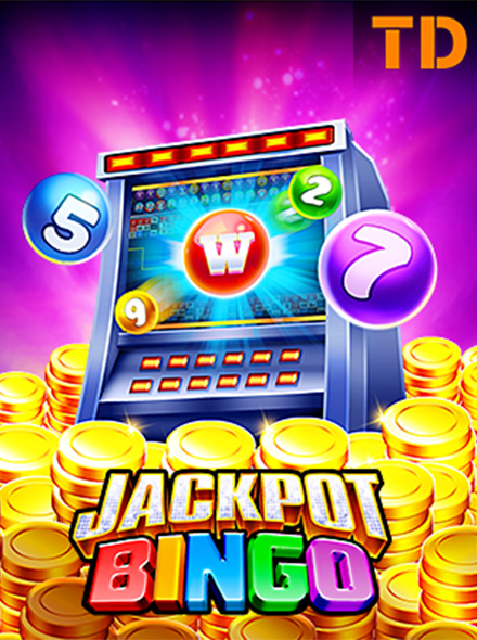 Jackpot Bingo