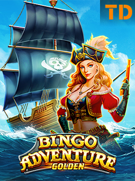 Bingo Adventure