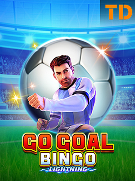 Go Goal Bingo