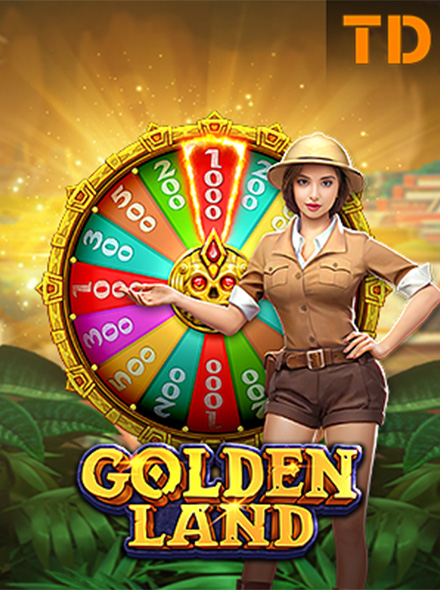 Golden Land