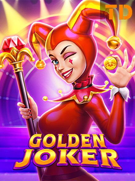 Golden Joker
