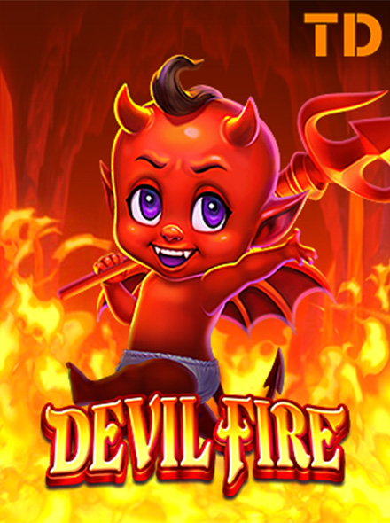 Devil Fire