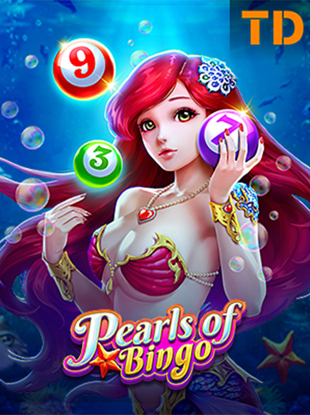 Pearls of Bingo