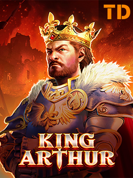 King Arthur