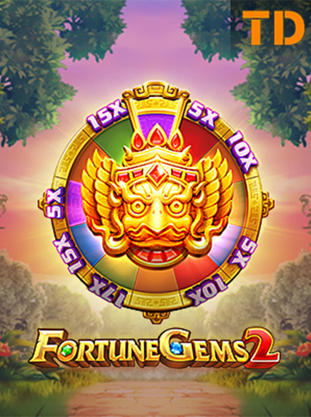 Fortune Gems 2
