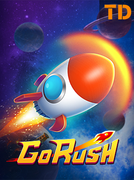 Go Rush