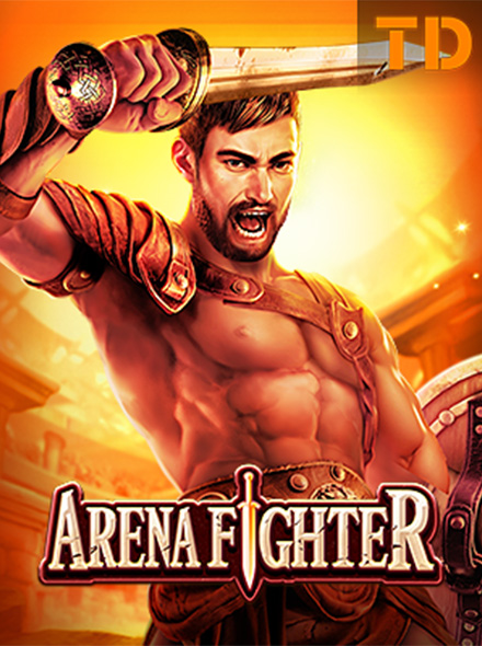 Arena Fighter