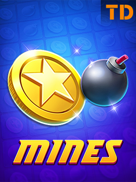 Mines