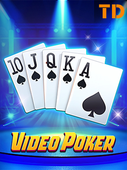 Video Poker