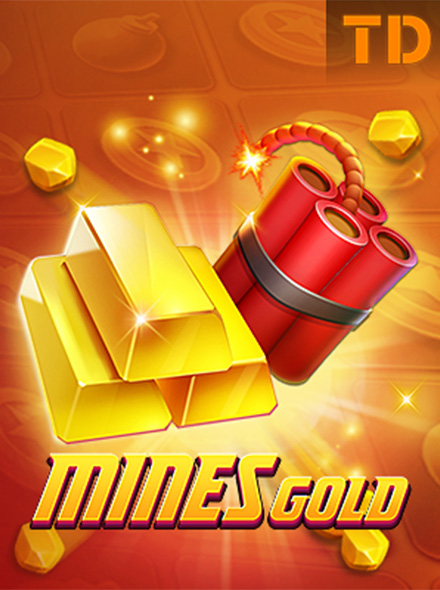 Mines Gold