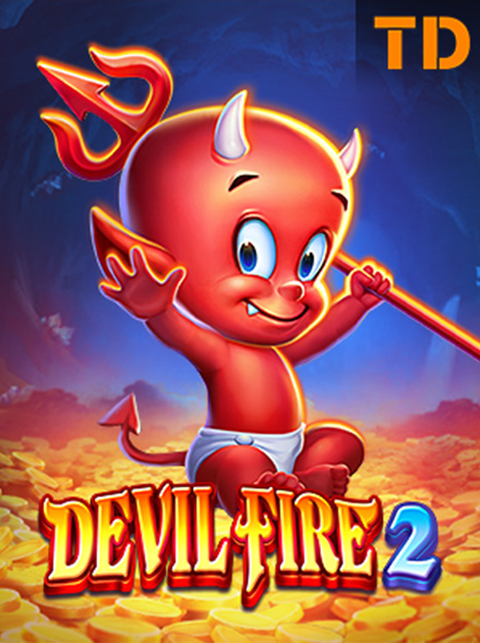 Devil Fire 2
