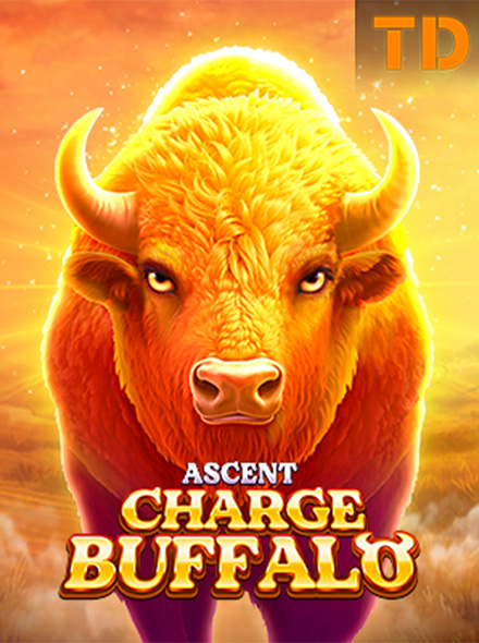 Charge Buffalo ASCENT