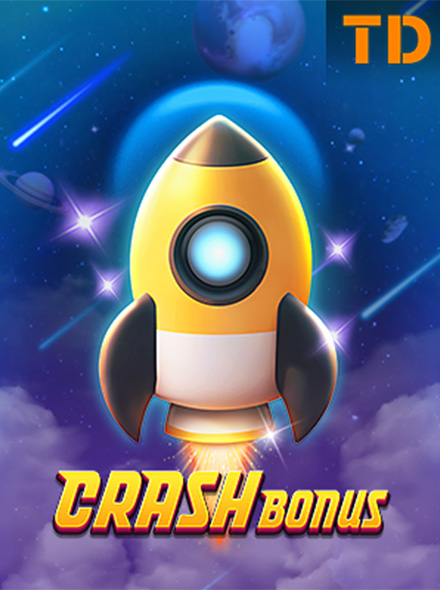Crash Bonus