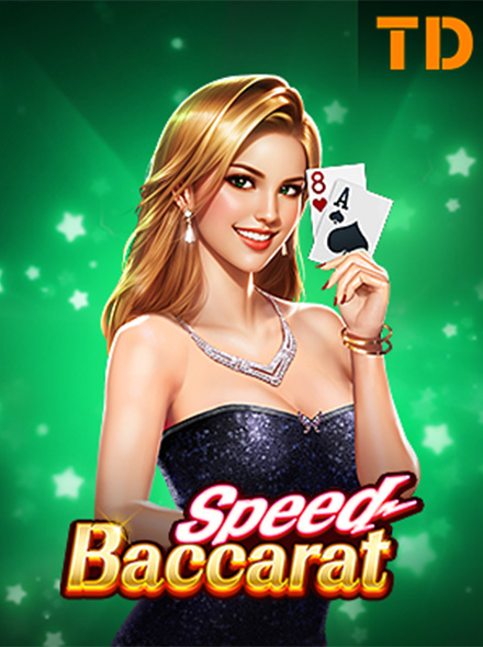 Speed Baccarat