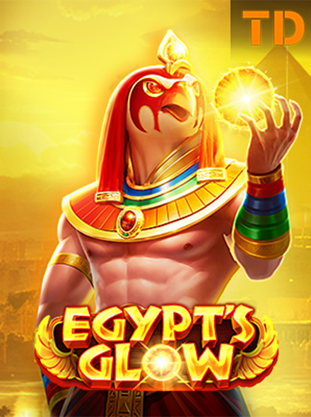 Egypt's Glow