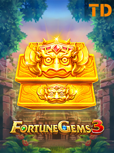 Fortune Gems 3
