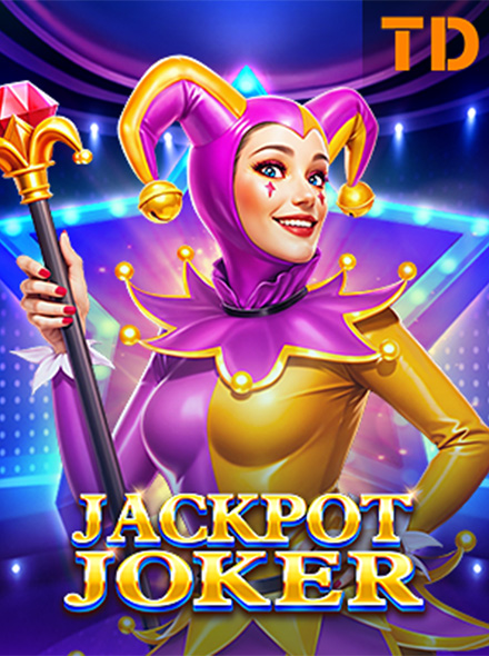 Jackpot Joker